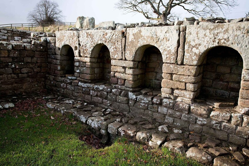 Picture 6 for Activity Hadrian's Wall: Chesters Roman Fort and Museum Entry Ticket