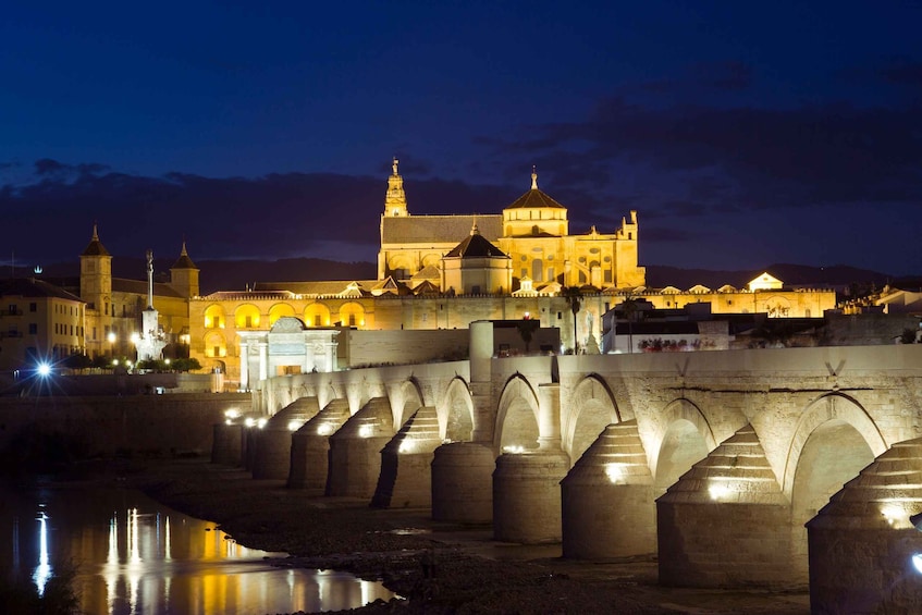 Picture 6 for Activity From Granada: Cordoba and Mezquita Full Day Tour