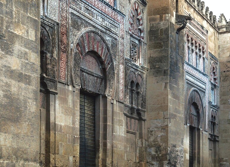 Picture 4 for Activity From Granada: Cordoba and Mezquita Full Day Tour