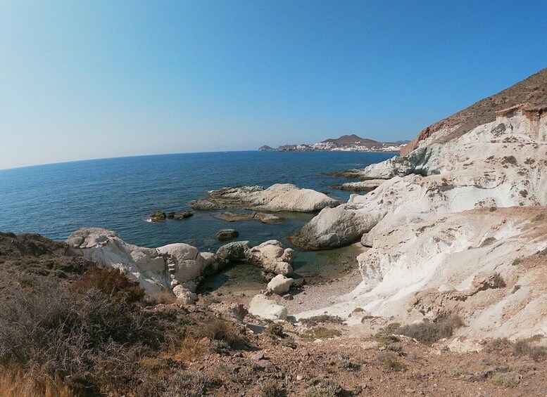 Picture 2 for Activity Cabo de Gata Natural Park: Guided Snorkeling Tour