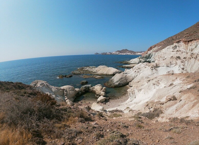 Picture 2 for Activity Cabo de Gata Natural Park: Guided Snorkeling Tour