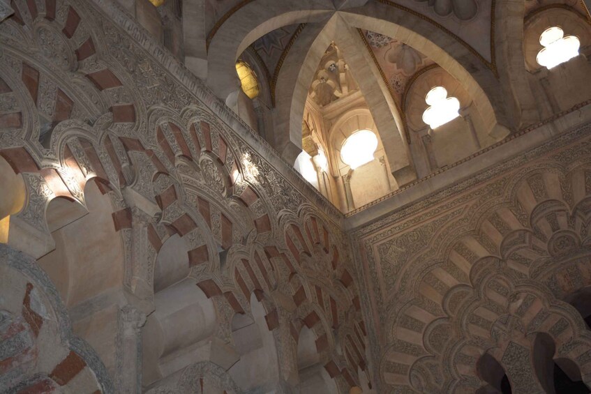Picture 3 for Activity Mosque-Cathedral Small Group Guided Tour