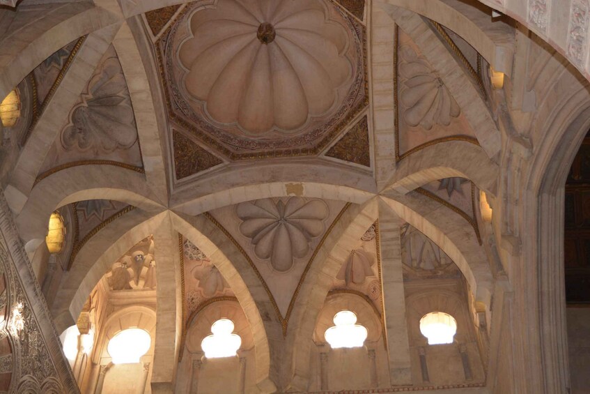 Picture 5 for Activity Mosque-Cathedral Small Group Guided Tour
