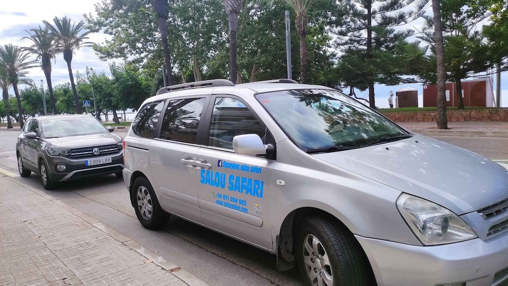 Picture 6 for Activity Salou: club kayak Cambrils with hotel pickup