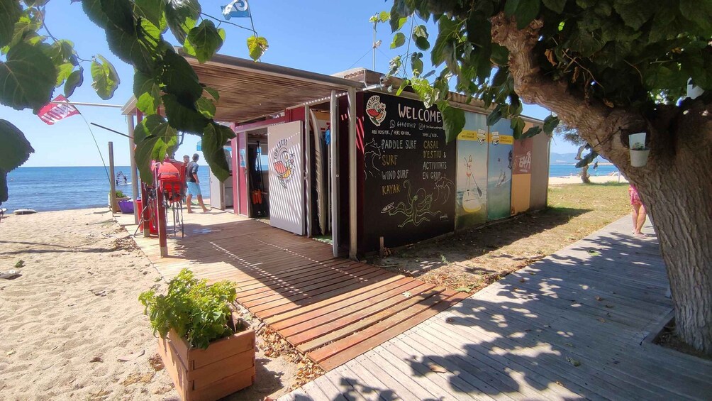 Picture 4 for Activity Salou: club kayak Cambrils with hotel pickup