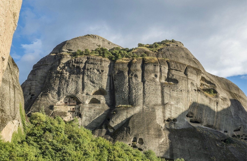 Picture 19 for Activity Athens: Meteora Monasteries & Caves Day Trip & Lunch Option