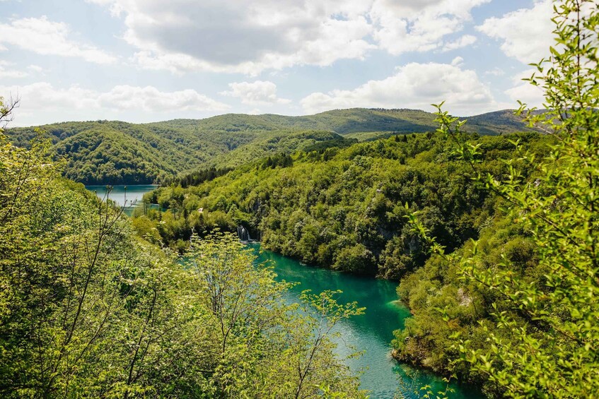 Picture 23 for Activity From Split or Trogir: Plitvice Lakes Tour with Entry Tickets