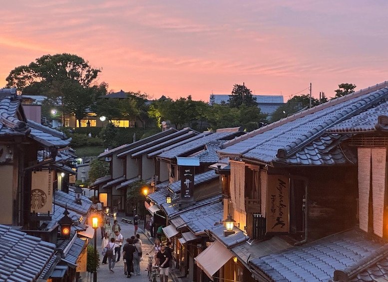 Picture 5 for Activity Kyoto: Gion and Higashiyama Walking Tour