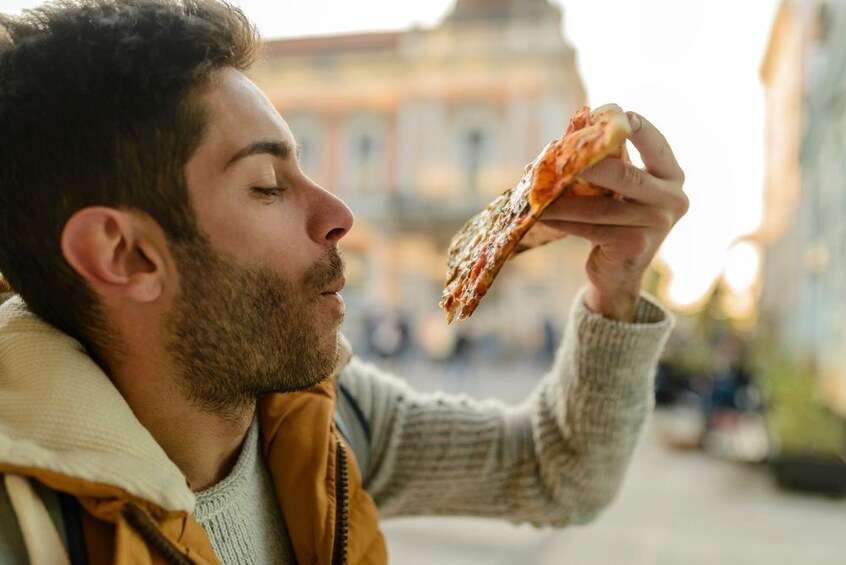 Brera District Gourmet Food Tour