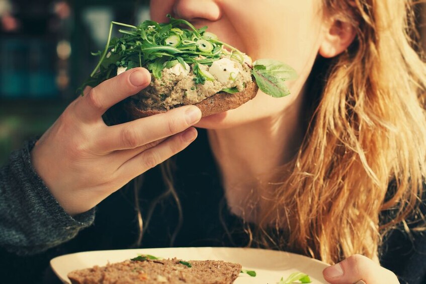 Brera District Gourmet Food Tour