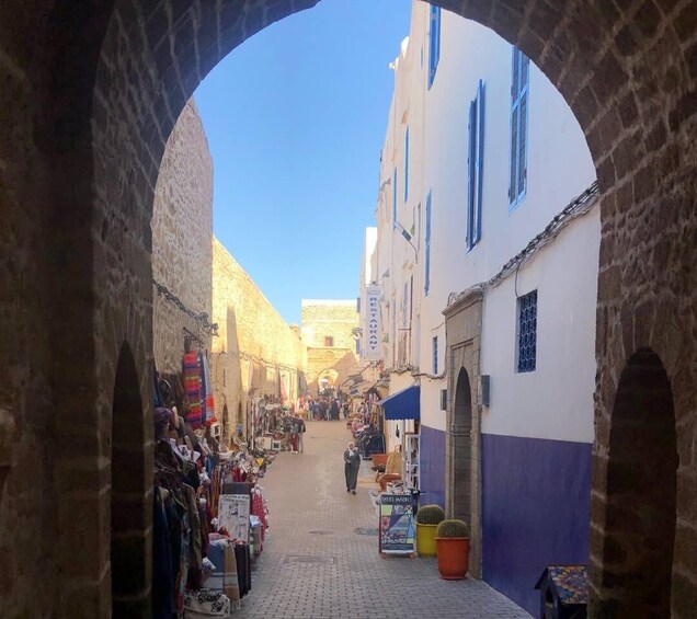 Picture 3 for Activity Essaouira: Private City Tour