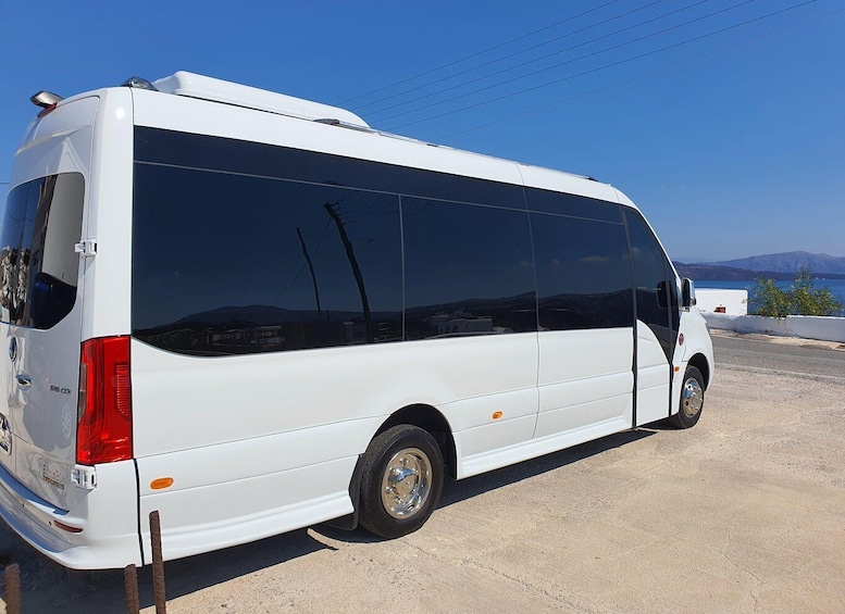 Picture 21 for Activity Santorini: Customized Private Tour