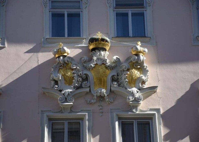 Picture 7 for Activity 2-in-1 Jewish Museums in Vienna Private Tour with Transfers