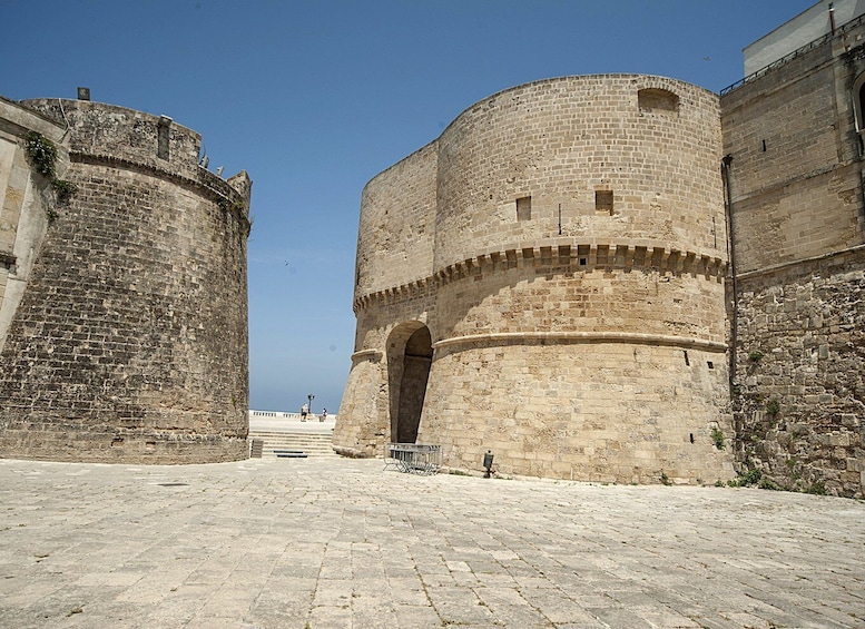 Picture 2 for Activity Otranto: 1.5-Hour Guided Walking Tour