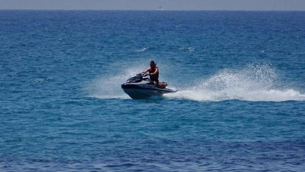 Picture 3 for Activity Agadir: 30-Minute Jet Ski Ride with Hotel Pickup & Drop-off