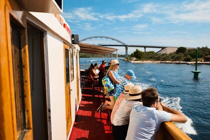 From Zadar: Kornati National Park and Telascica Boat Trip