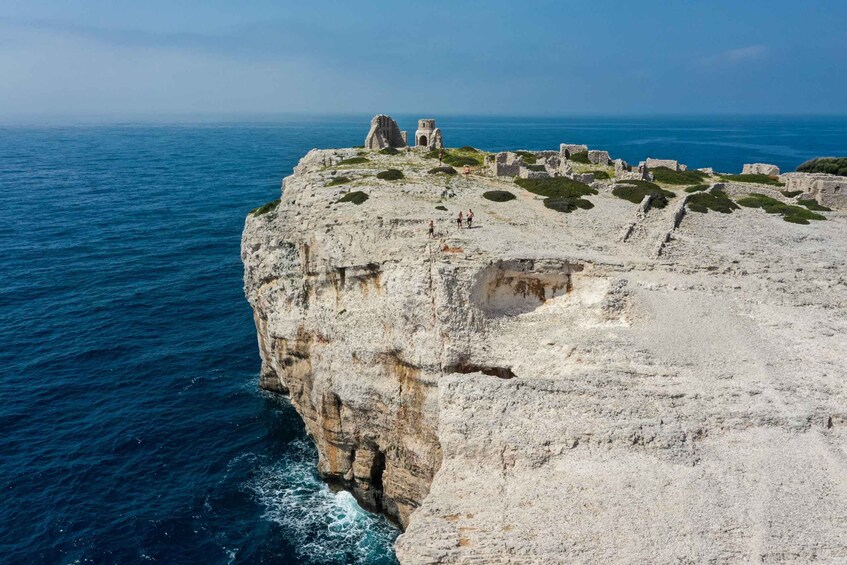 Picture 8 for Activity From Zadar: Kornati National Park and Telascica Boat Trip