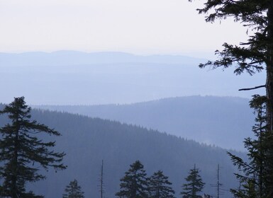 Dagstur til Harz-fjellene