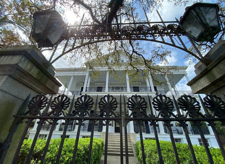 Picture 4 for Activity New Orleans Garden District Tour