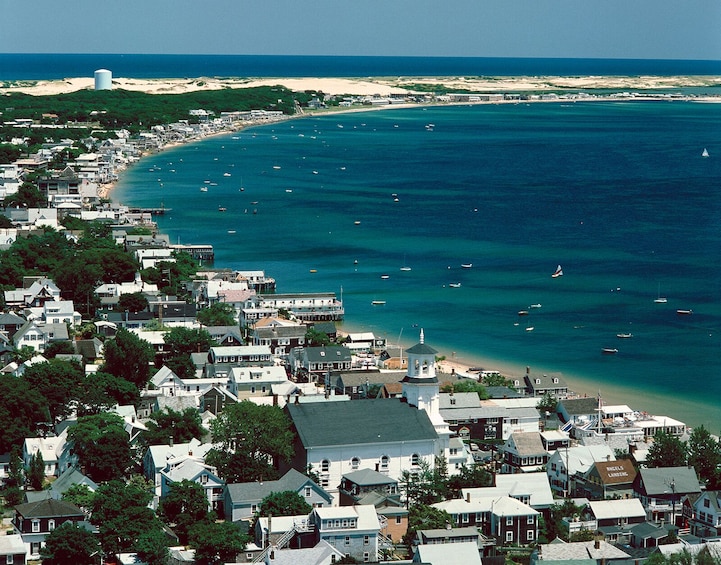 1-Day Cape Cod Tour from Boston