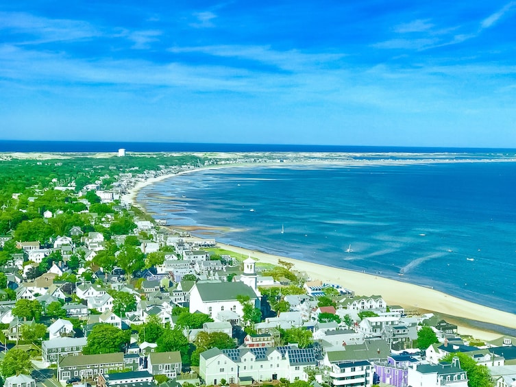 1-Day Cape Cod Tour from Boston