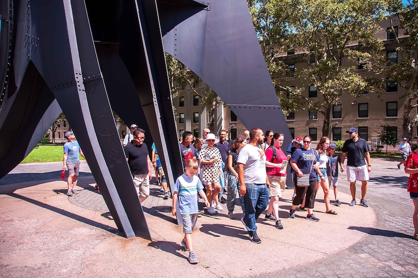 Picture 4 for Activity Cambridge: Harvard University and MIT Combo Walking Tour