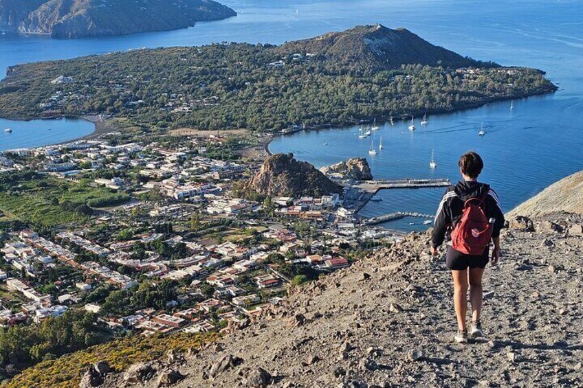 Incredible views