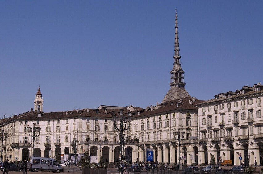 Royal Palace Guided Tour