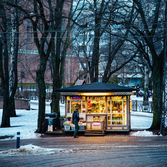 Picture 7 for Activity Helsinki: Tram Tour