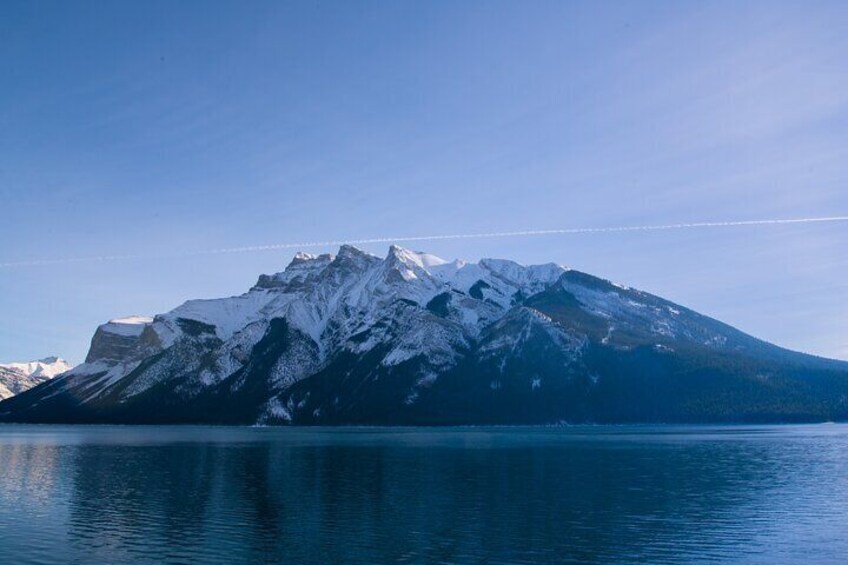 Banff Deep 1 Day Tour in Banff National Park