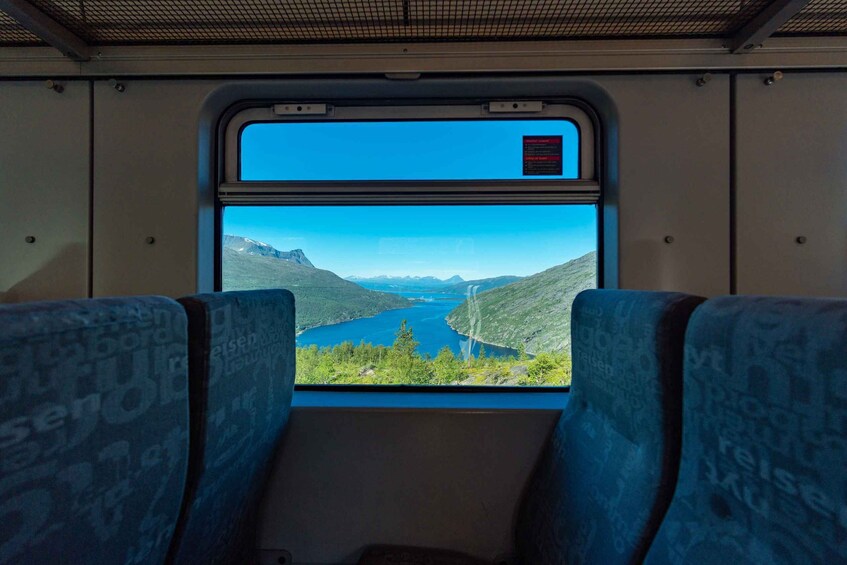 Picture 9 for Activity From Narvik: Round-Trip Arctic Train Ride on Ofoten Railway