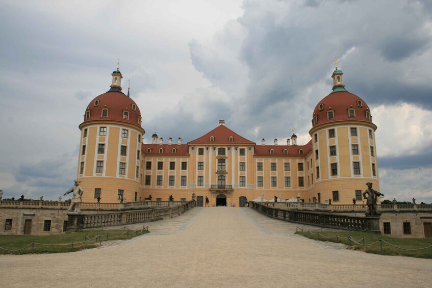 Picture 7 for Activity Moritzburg: Moritzburg Castle Interactive Hunting Tour