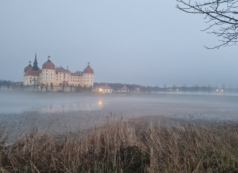 Picture 4 for Activity Moritzburg: Moritzburg Castle Interactive Hunting Tour