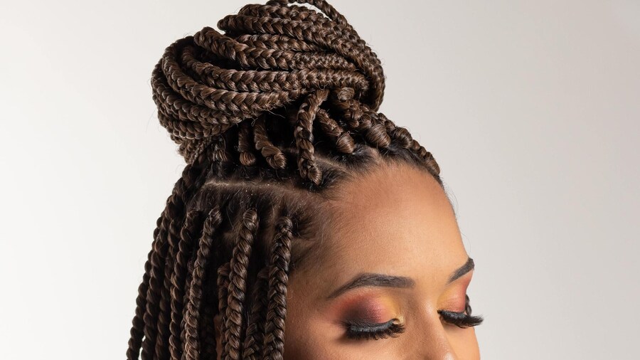 2 days- Amazing African Hair Braiding and Wildlife Safari Experience