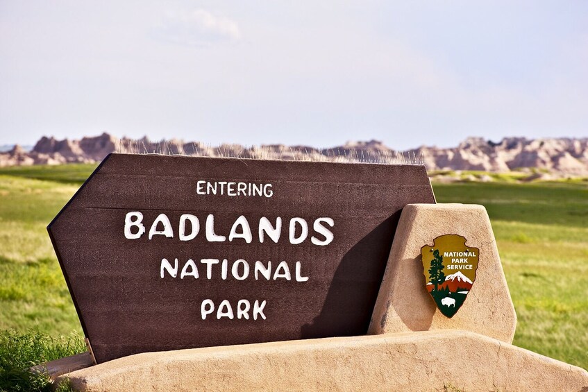 Discover Badlands National Park: Self-Guided Driving Audio Guide