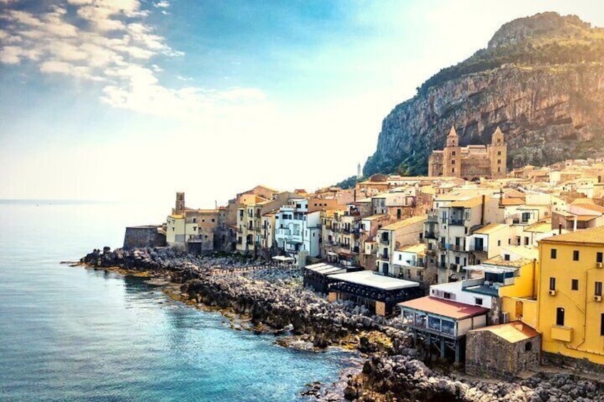 Cefalu
