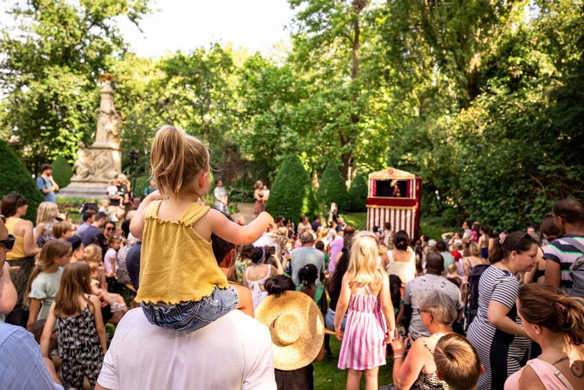 Picture 4 for Activity Amsterdam: ARTIS Royal Zoo Entry Ticket