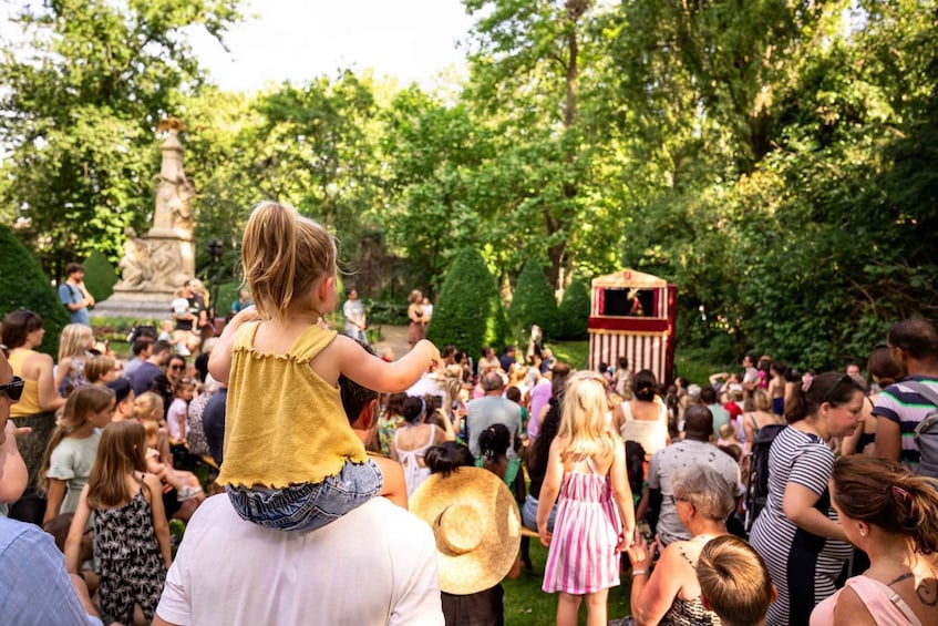 Picture 4 for Activity Amsterdam: ARTIS Royal Zoo Entry Ticket