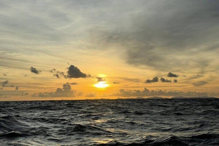 Highlights of Phi Phi Islands