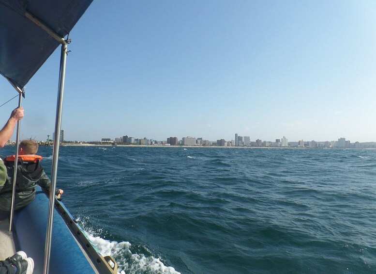 Picture 8 for Activity Durban: 1-Hour Boat Cruise from Wilson's Wharf