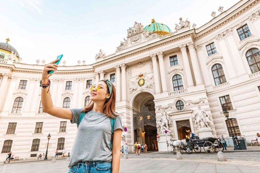 Picture 5 for Activity St Stephen's Cathedral, Top Churches of Vienna Old Town Tour