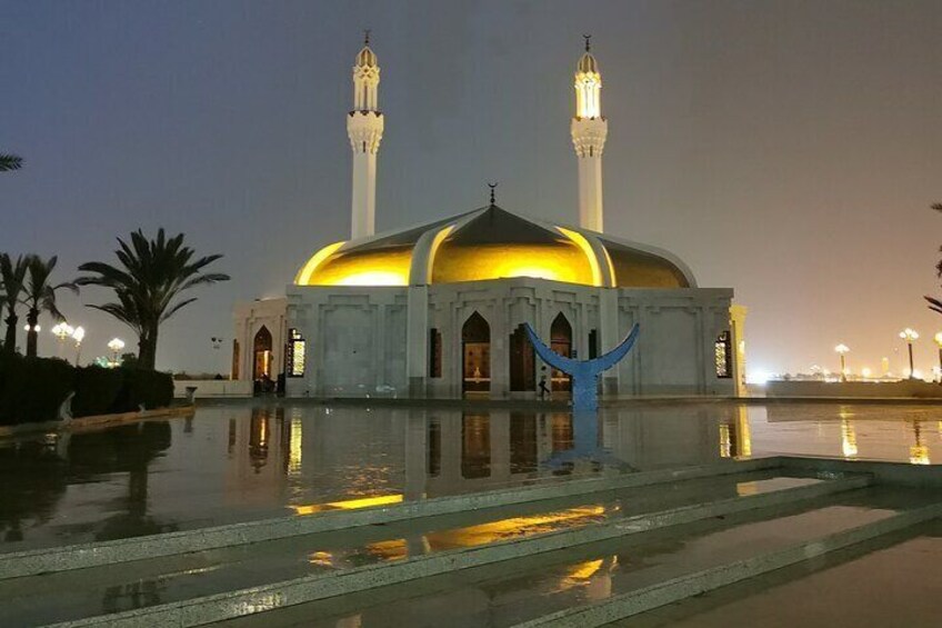 Al Anani mosque