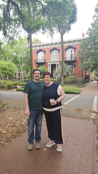 Picture 5 for Activity Savannah: Tipsy Trivia Tour