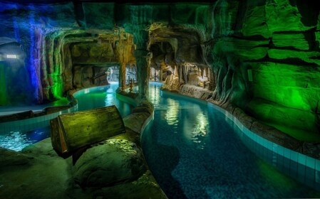 Krakow: Day Tip to Suntago Water Park