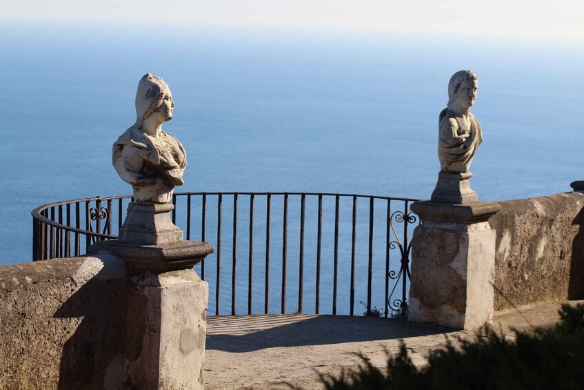 Picture 8 for Activity From Naples: Full-Day Amalfi and Ravello coast tour