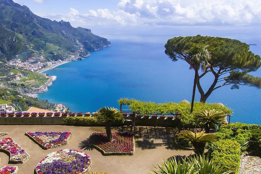 Picture 6 for Activity From Naples: Full-Day Amalfi and Ravello coast tour