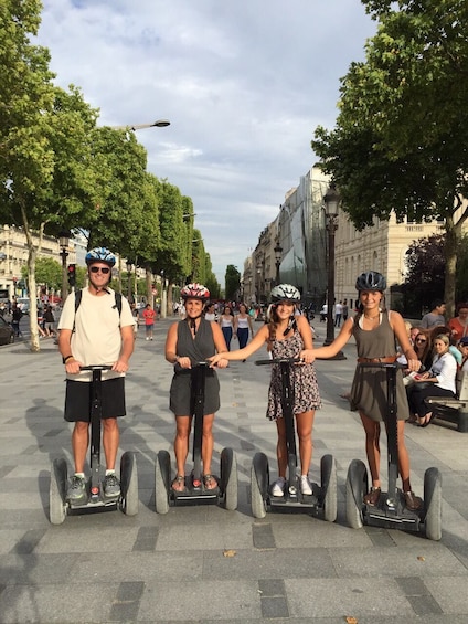 Picture 4 for Activity Paris: 3-Hour Private Segway Tour