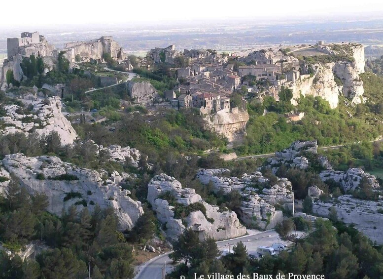 Picture 3 for Activity Arles, Saint-Rémy & Les Baux De Provence: Guided Tour