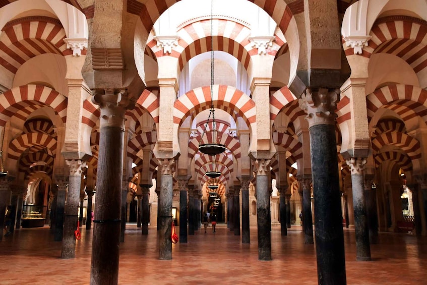 Picture 1 for Activity Cordoba Mosque-Cathedral: Skip-the-Line Guided Tour