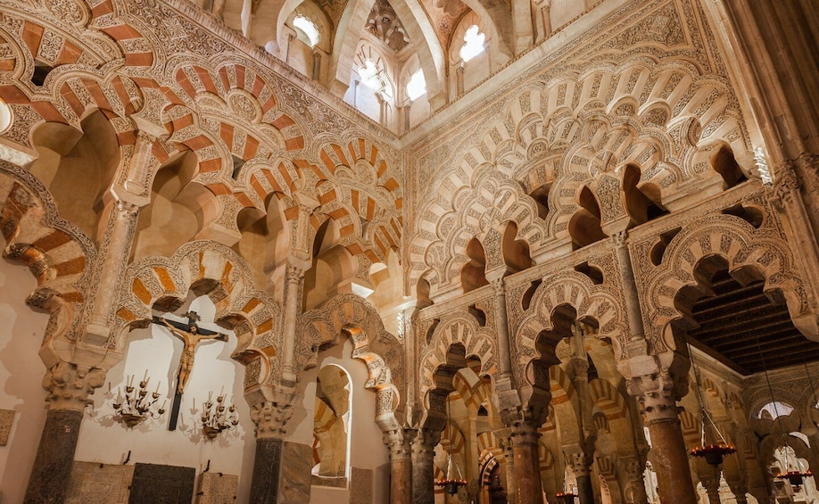 Picture 2 for Activity Cordoba Mosque-Cathedral: Skip-the-Line Guided Tour